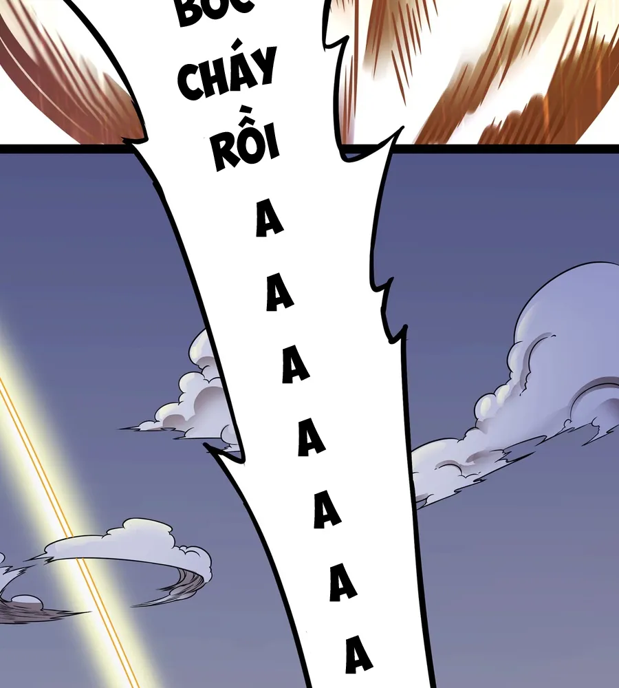 Chúa Quỷ Và Anh Hùng Chapter 2 - Trang 7