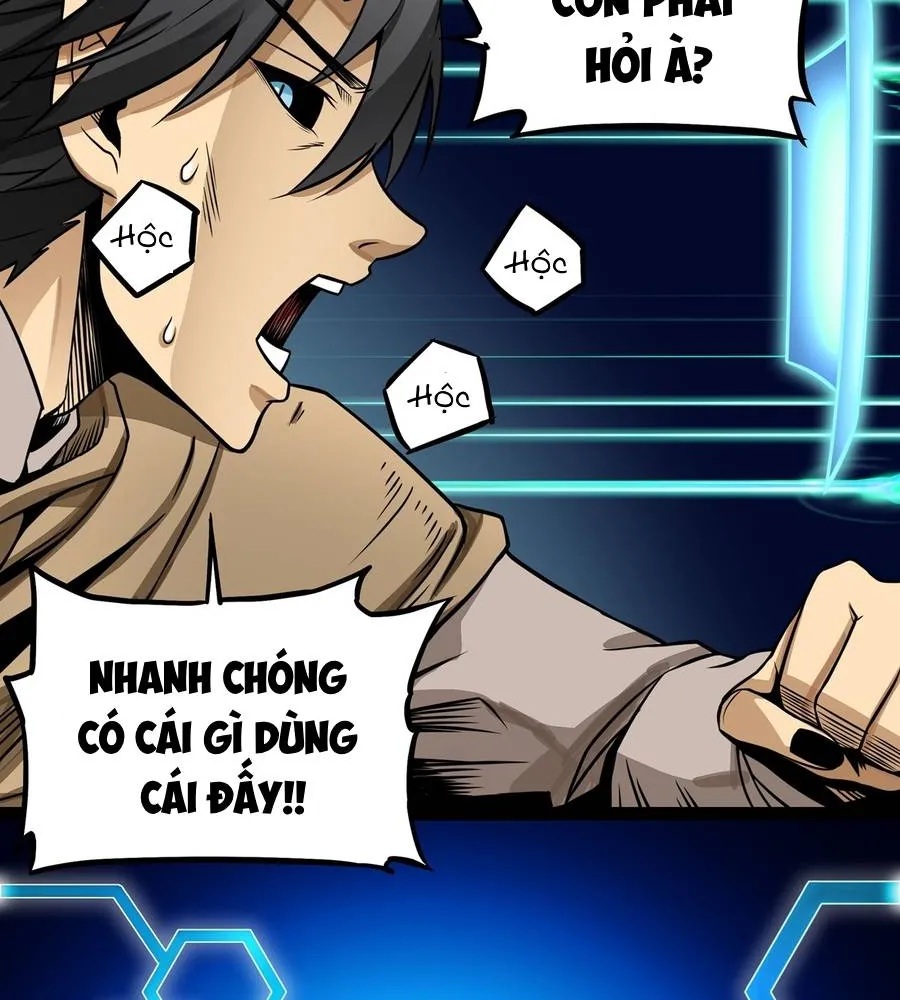 Chúa Quỷ Và Anh Hùng Chapter 3 - Trang 13