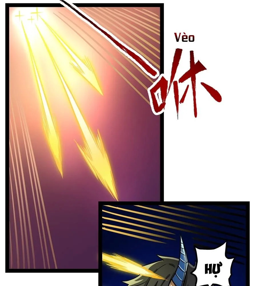 Chúa Quỷ Và Anh Hùng Chapter 3 - Trang 15