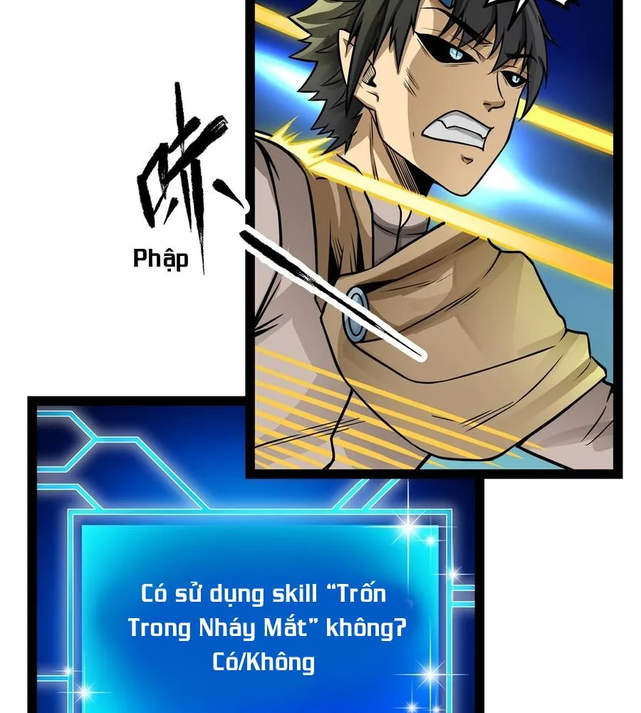 Chúa Quỷ Và Anh Hùng Chapter 3 - Trang 16