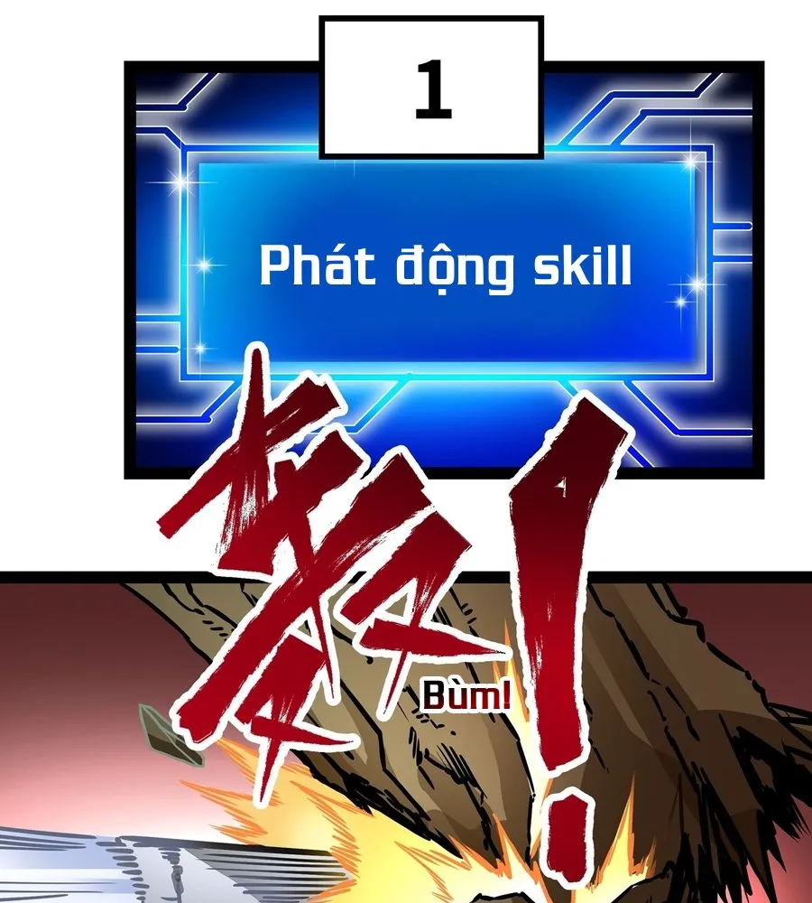 Chúa Quỷ Và Anh Hùng Chapter 3 - Trang 22