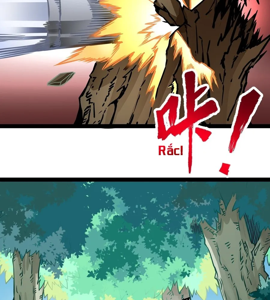 Chúa Quỷ Và Anh Hùng Chapter 3 - Trang 23