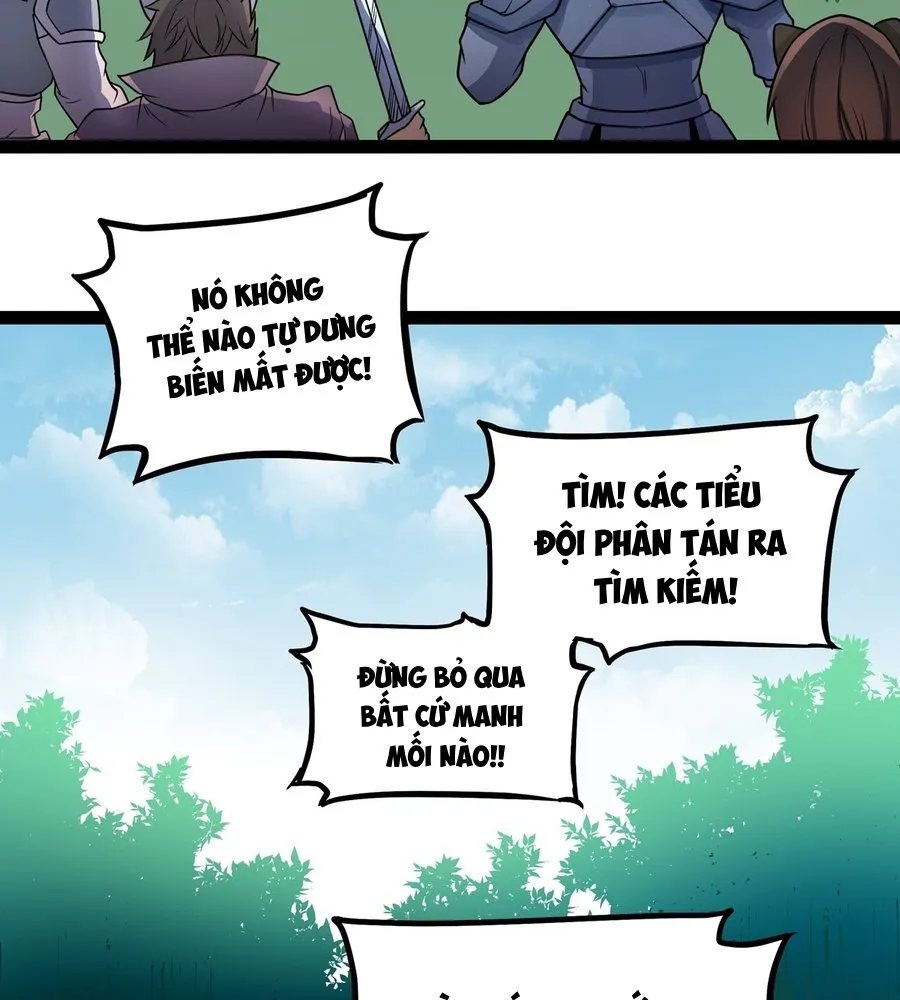 Chúa Quỷ Và Anh Hùng Chapter 3 - Trang 25