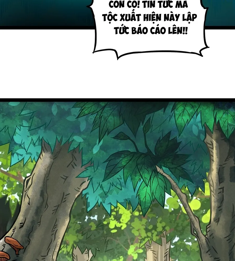 Chúa Quỷ Và Anh Hùng Chapter 3 - Trang 26