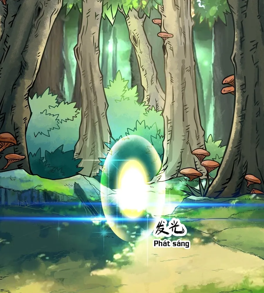 Chúa Quỷ Và Anh Hùng Chapter 3 - Trang 27
