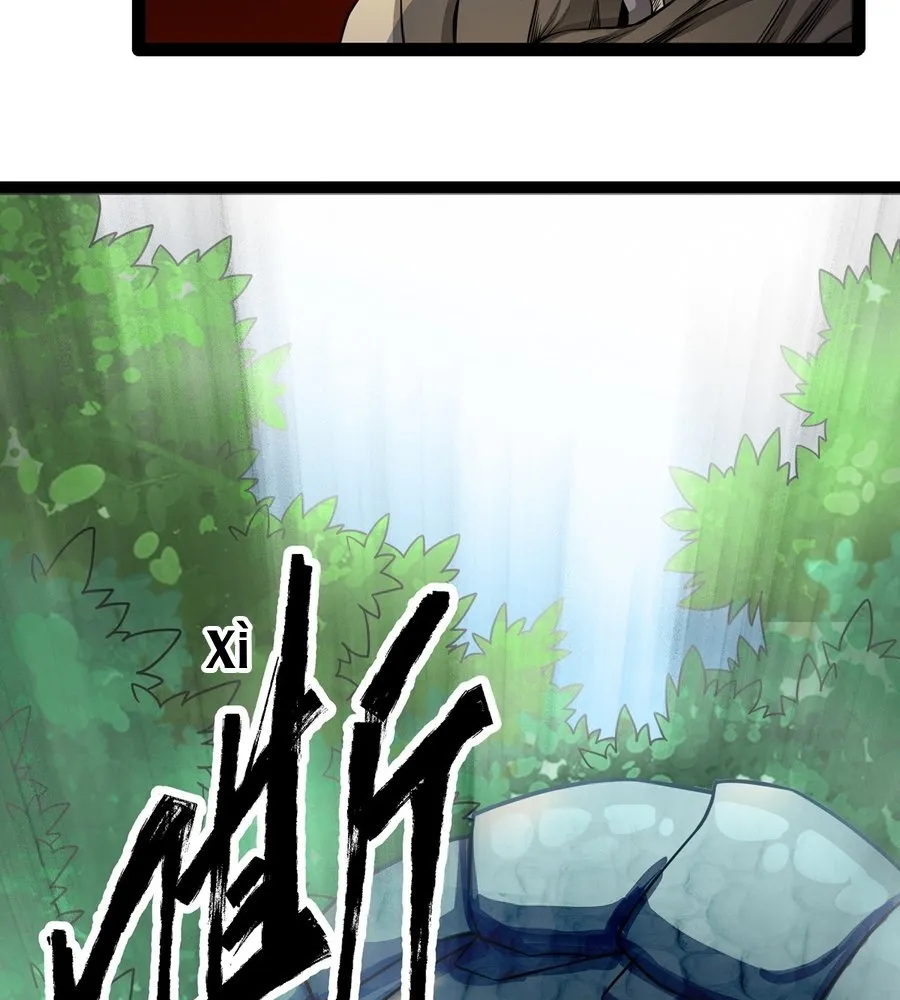Chúa Quỷ Và Anh Hùng Chapter 3 - Trang 37