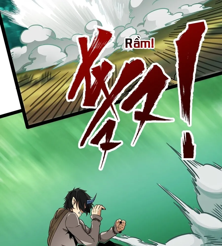 Chúa Quỷ Và Anh Hùng Chapter 3 - Trang 42