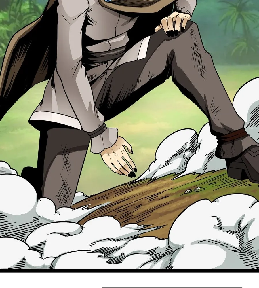 Chúa Quỷ Và Anh Hùng Chapter 3 - Trang 46
