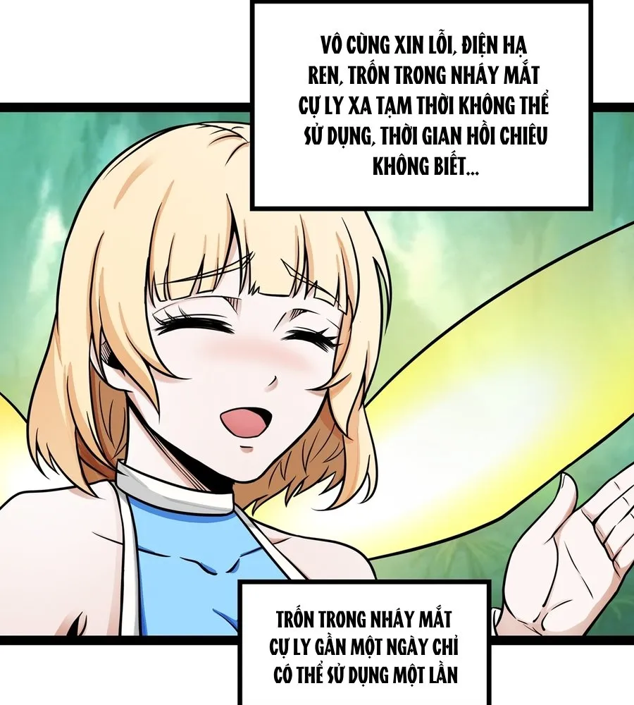 Chúa Quỷ Và Anh Hùng Chapter 3 - Trang 47