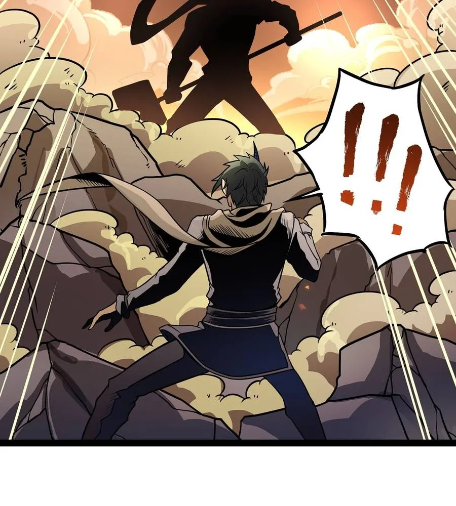 Chúa Quỷ Và Anh Hùng Chapter 3 - Trang 5