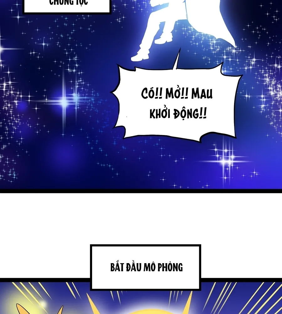 Chúa Quỷ Và Anh Hùng Chapter 4 - Trang 15