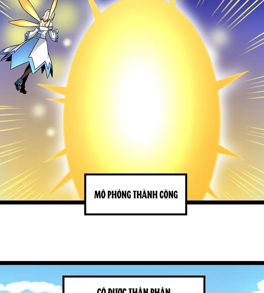 Chúa Quỷ Và Anh Hùng Chapter 4 - Trang 16