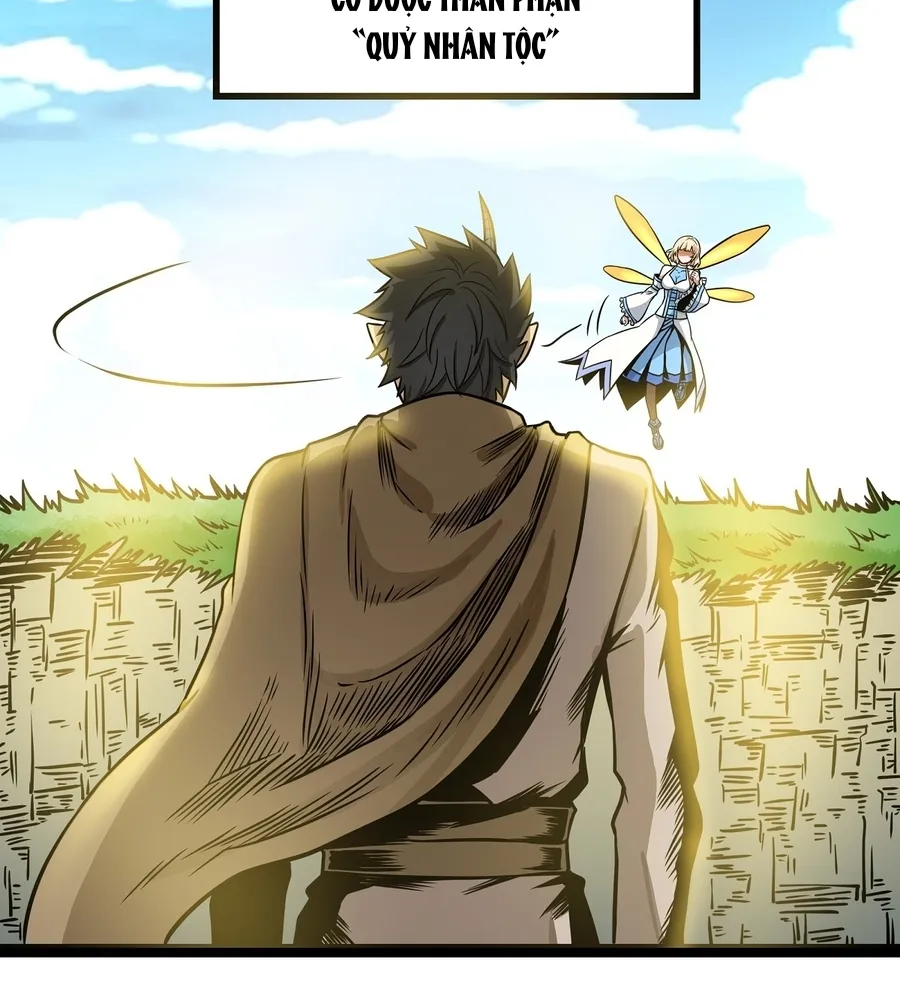 Chúa Quỷ Và Anh Hùng Chapter 4 - Trang 17