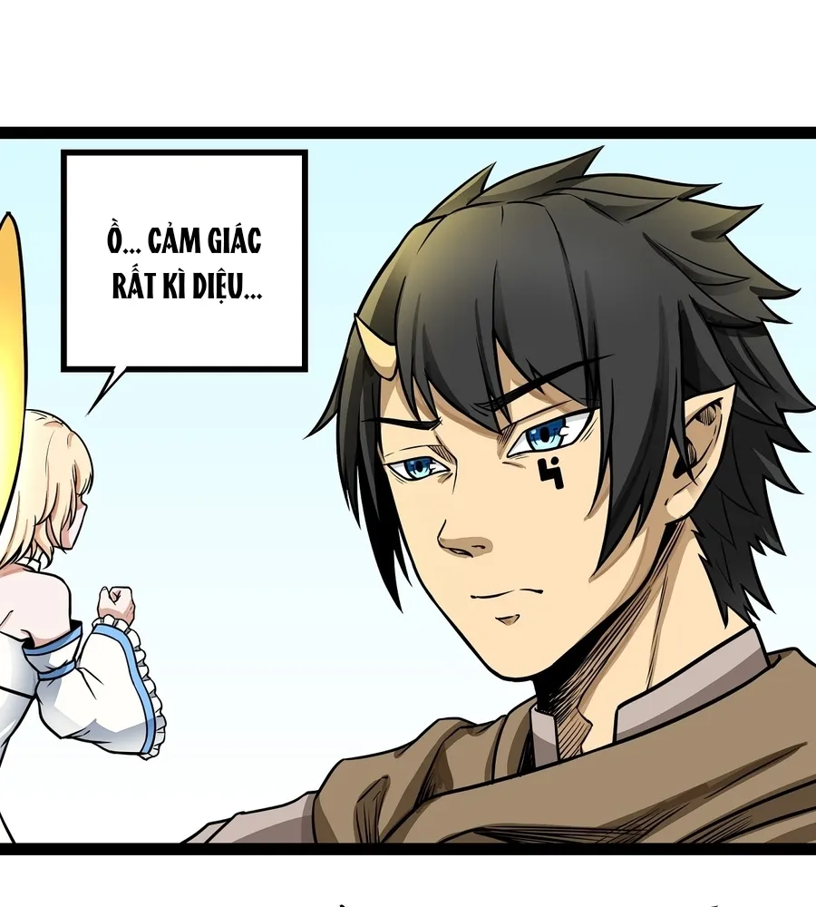 Chúa Quỷ Và Anh Hùng Chapter 4 - Trang 18