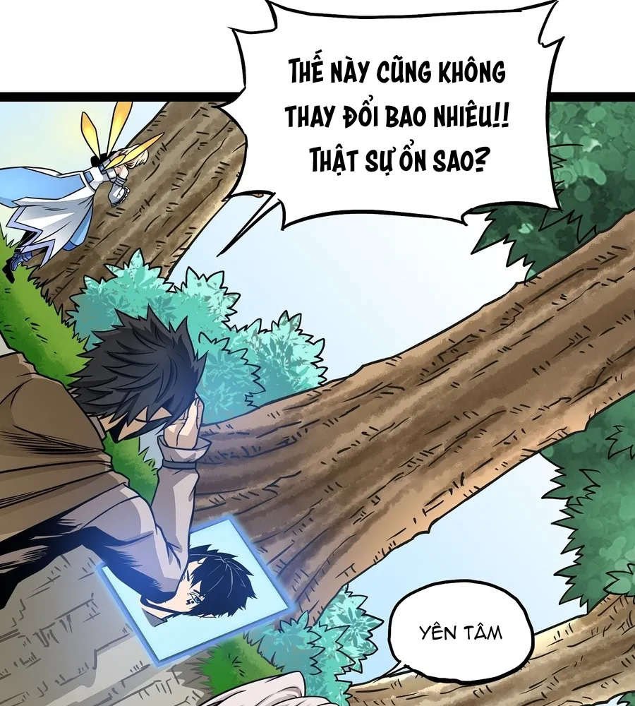 Chúa Quỷ Và Anh Hùng Chapter 4 - Trang 19