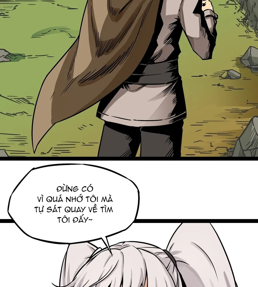 Chúa Quỷ Và Anh Hùng Chapter 4 - Trang 26