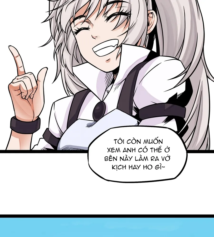 Chúa Quỷ Và Anh Hùng Chapter 4 - Trang 27