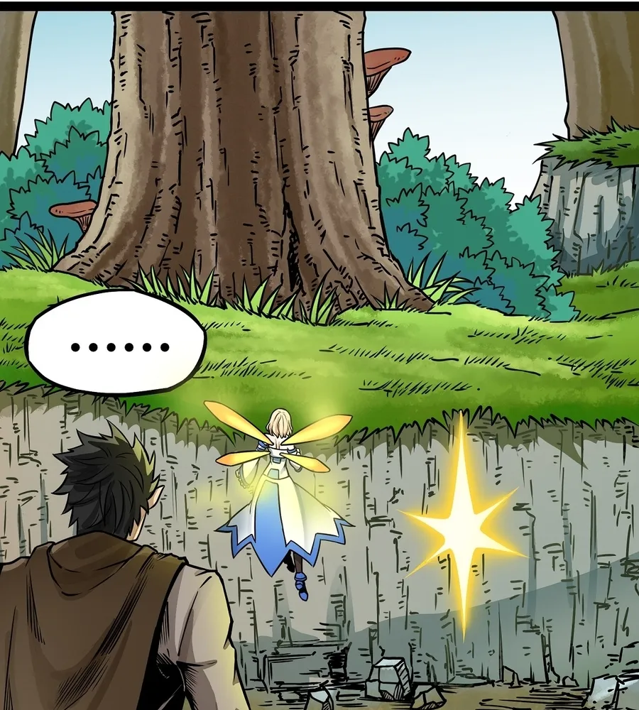 Chúa Quỷ Và Anh Hùng Chapter 4 - Trang 30