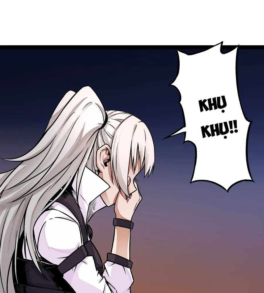 Chúa Quỷ Và Anh Hùng Chapter 4 - Trang 38