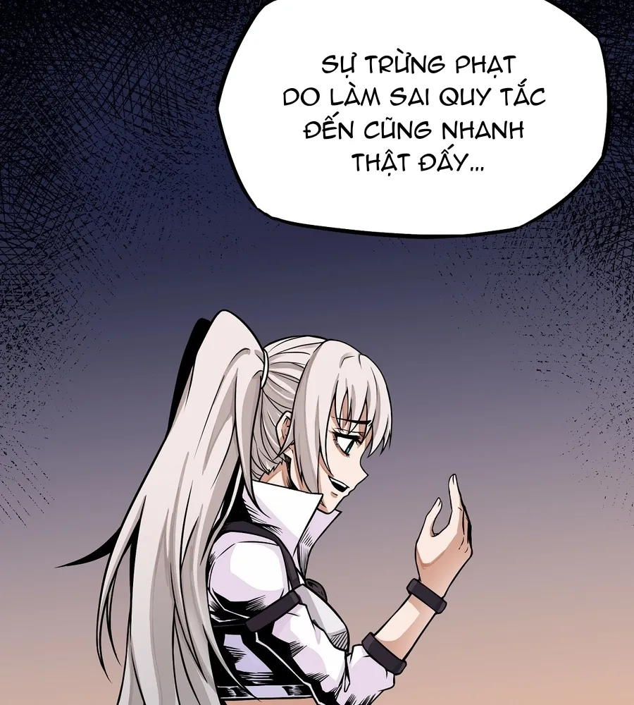 Chúa Quỷ Và Anh Hùng Chapter 4 - Trang 41