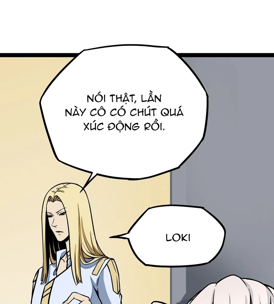 Chúa Quỷ Và Anh Hùng Chapter 4 - Trang 46