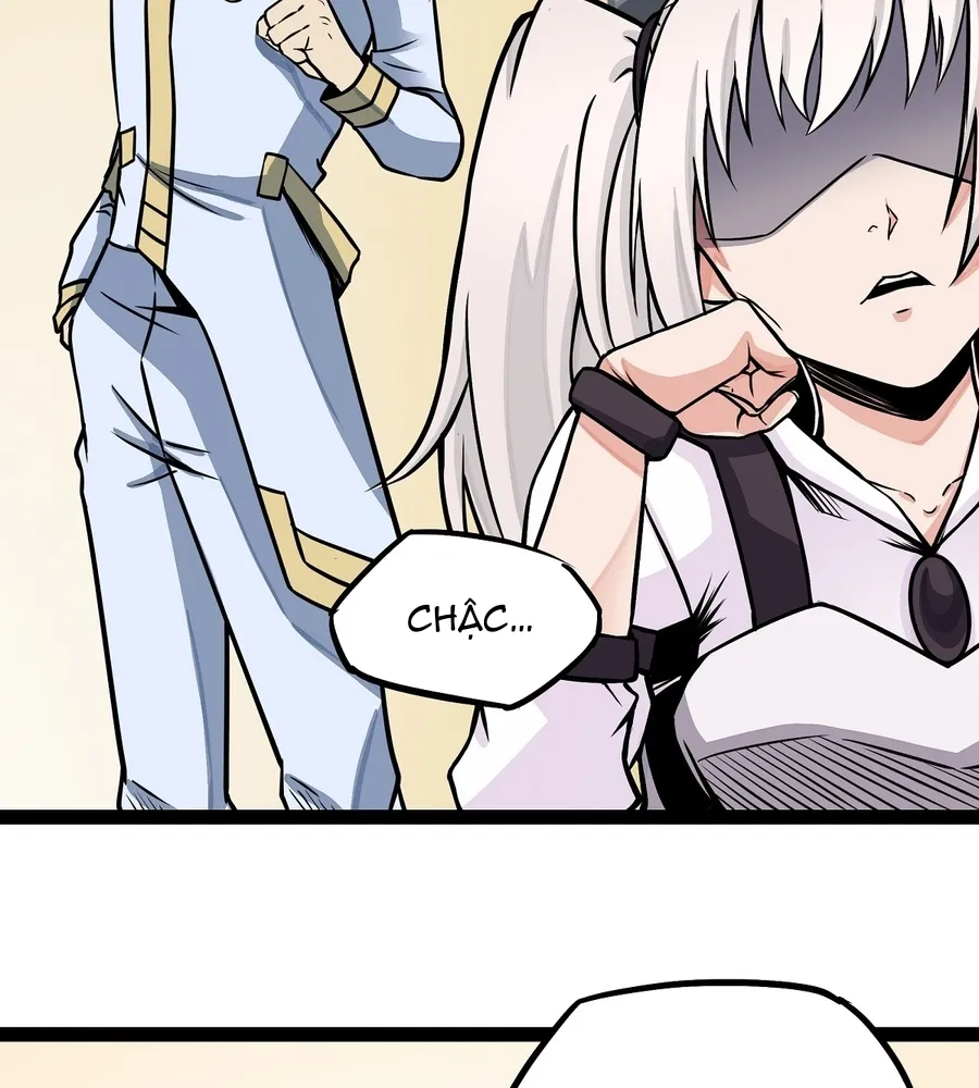 Chúa Quỷ Và Anh Hùng Chapter 4 - Trang 47