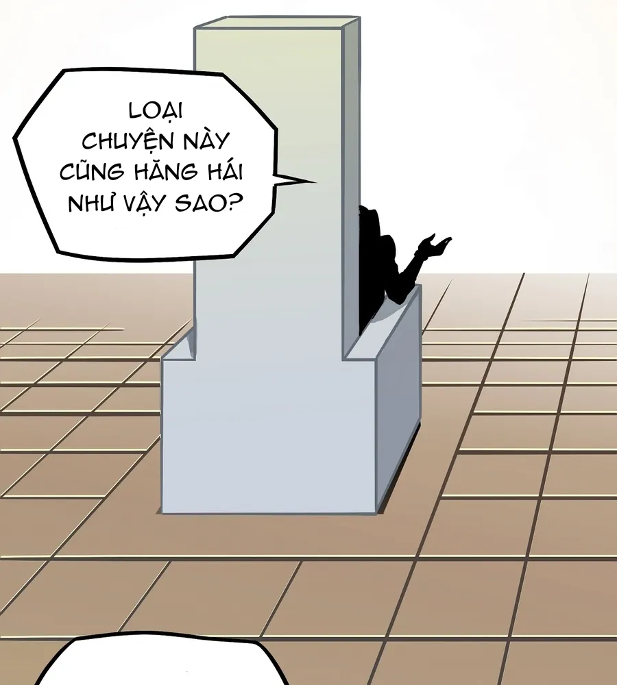 Chúa Quỷ Và Anh Hùng Chapter 4 - Trang 49