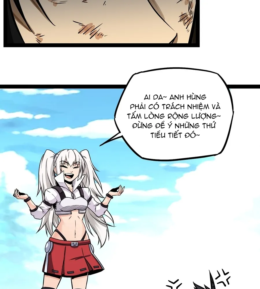 Chúa Quỷ Và Anh Hùng Chapter 4 - Trang 7