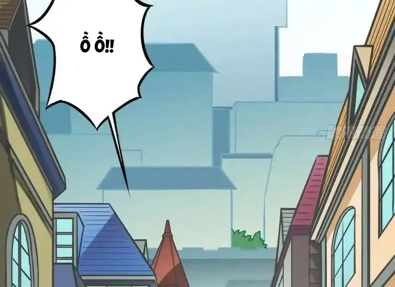 Chúa Quỷ Và Anh Hùng Chapter 5 - Trang 11