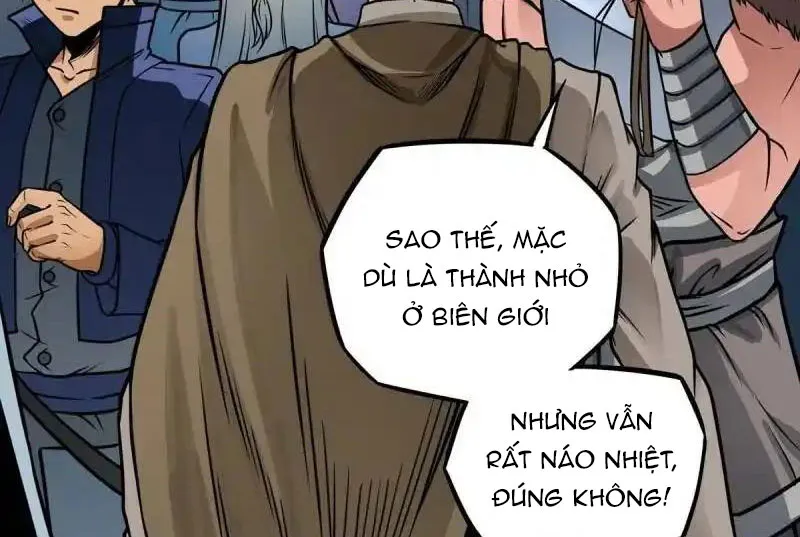 Chúa Quỷ Và Anh Hùng Chapter 5 - Trang 13