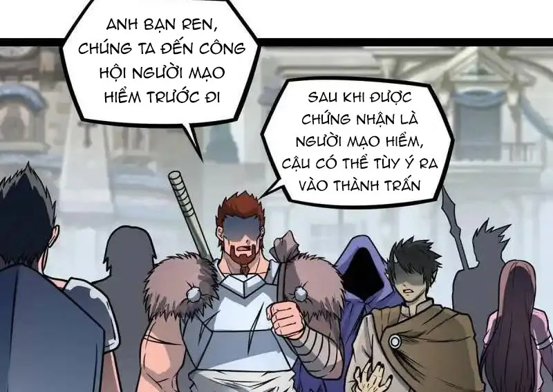 Chúa Quỷ Và Anh Hùng Chapter 5 - Trang 15