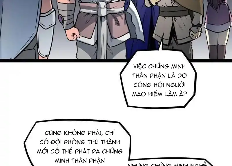 Chúa Quỷ Và Anh Hùng Chapter 5 - Trang 16