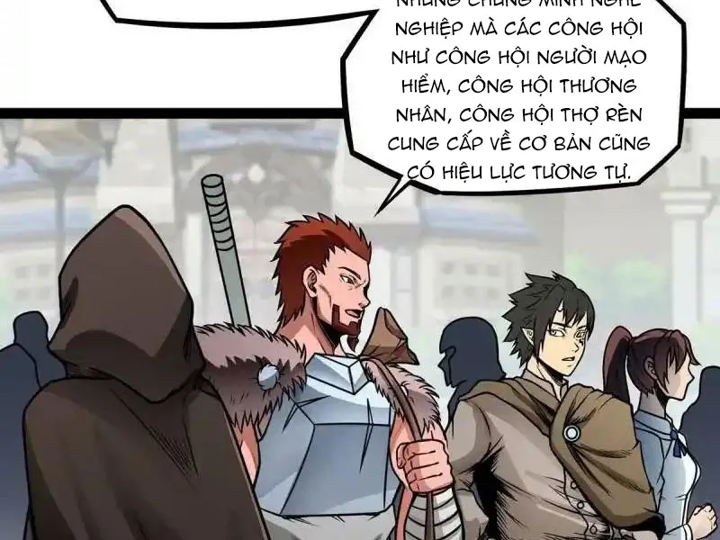 Chúa Quỷ Và Anh Hùng Chapter 5 - Trang 17