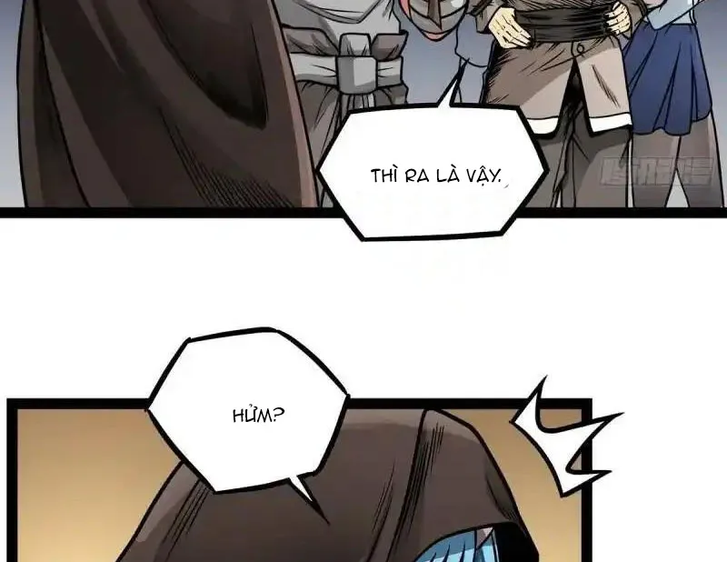 Chúa Quỷ Và Anh Hùng Chapter 5 - Trang 18