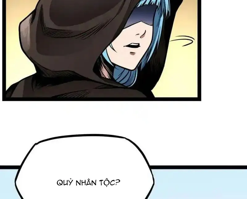 Chúa Quỷ Và Anh Hùng Chapter 5 - Trang 19