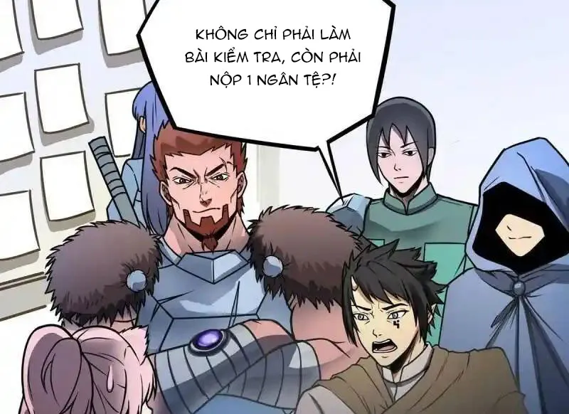 Chúa Quỷ Và Anh Hùng Chapter 5 - Trang 27