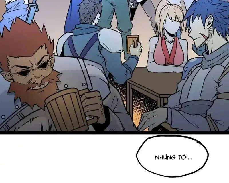 Chúa Quỷ Và Anh Hùng Chapter 5 - Trang 30