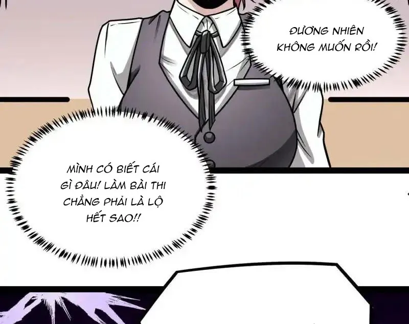 Chúa Quỷ Và Anh Hùng Chapter 5 - Trang 32