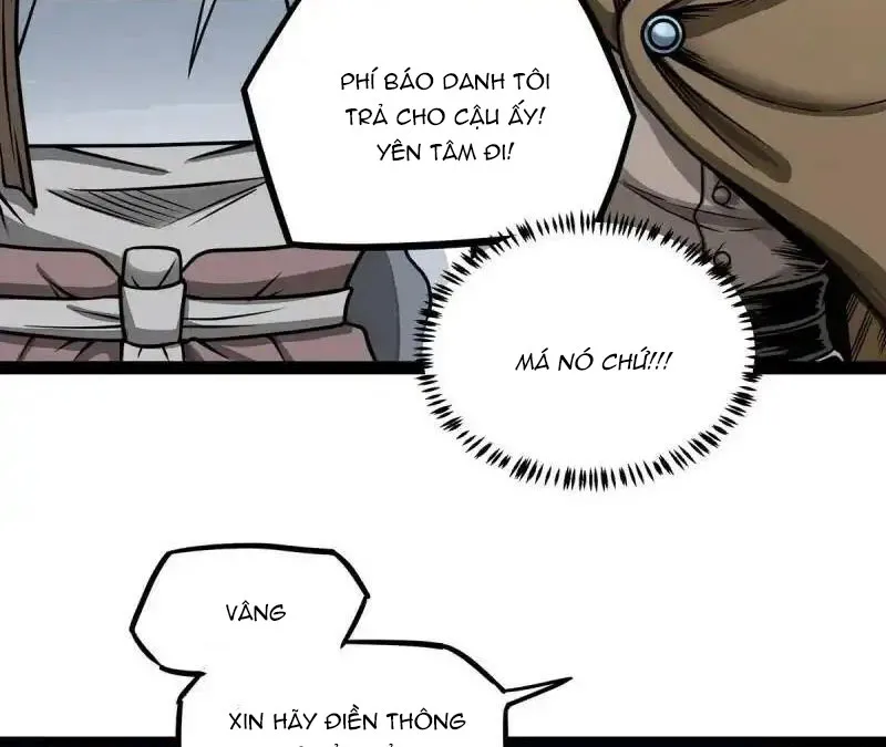 Chúa Quỷ Và Anh Hùng Chapter 5 - Trang 34