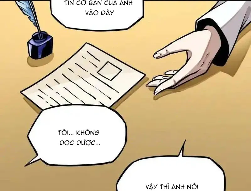 Chúa Quỷ Và Anh Hùng Chapter 5 - Trang 35