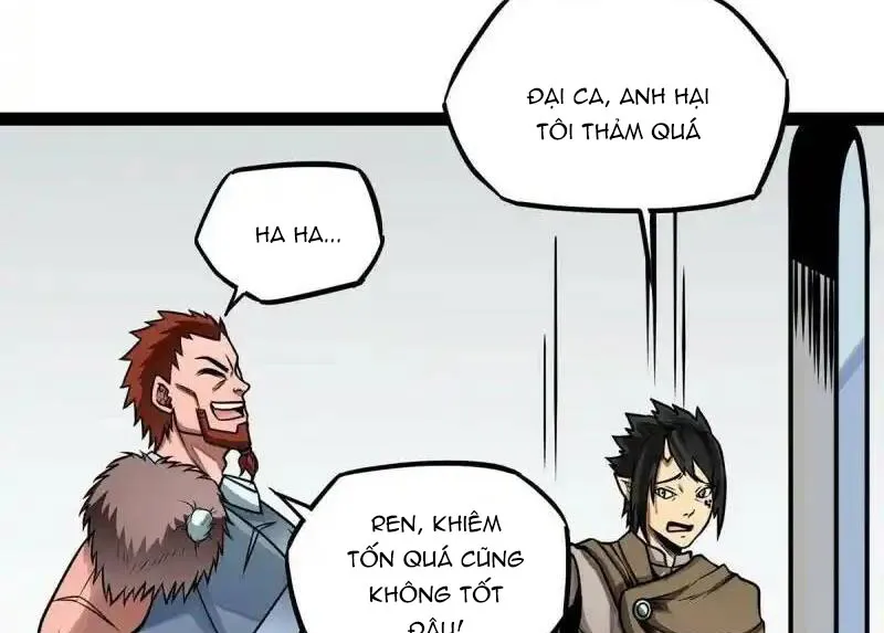 Chúa Quỷ Và Anh Hùng Chapter 5 - Trang 39