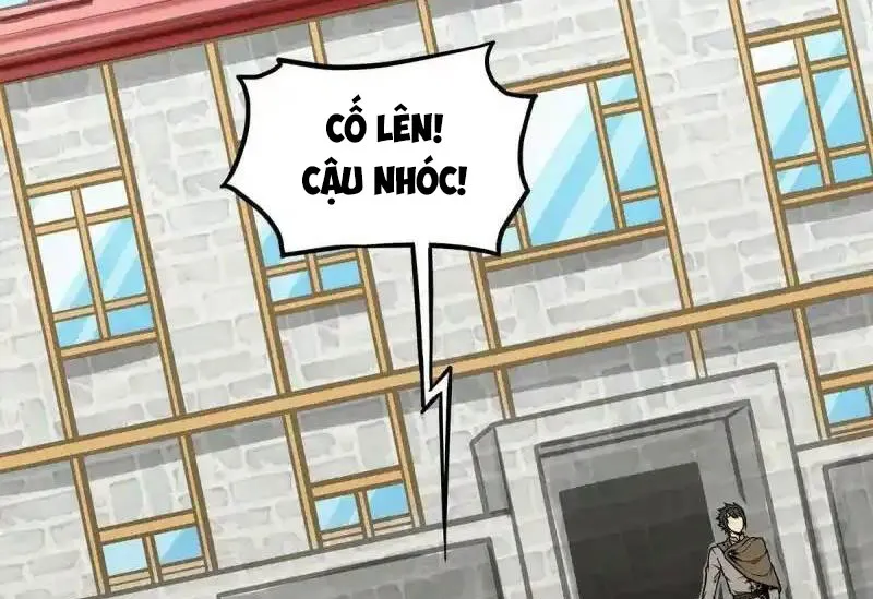Chúa Quỷ Và Anh Hùng Chapter 5 - Trang 41