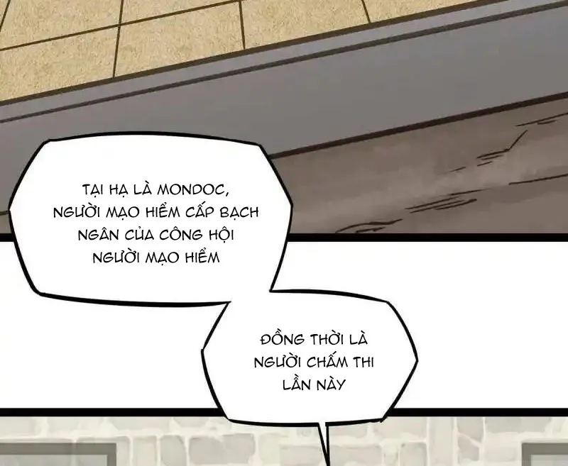 Chúa Quỷ Và Anh Hùng Chapter 5 - Trang 44