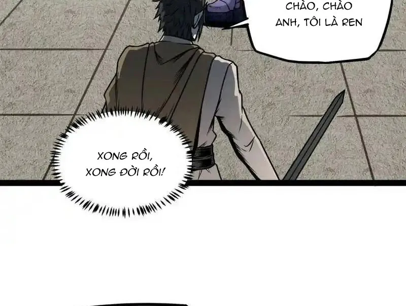 Chúa Quỷ Và Anh Hùng Chapter 5 - Trang 46