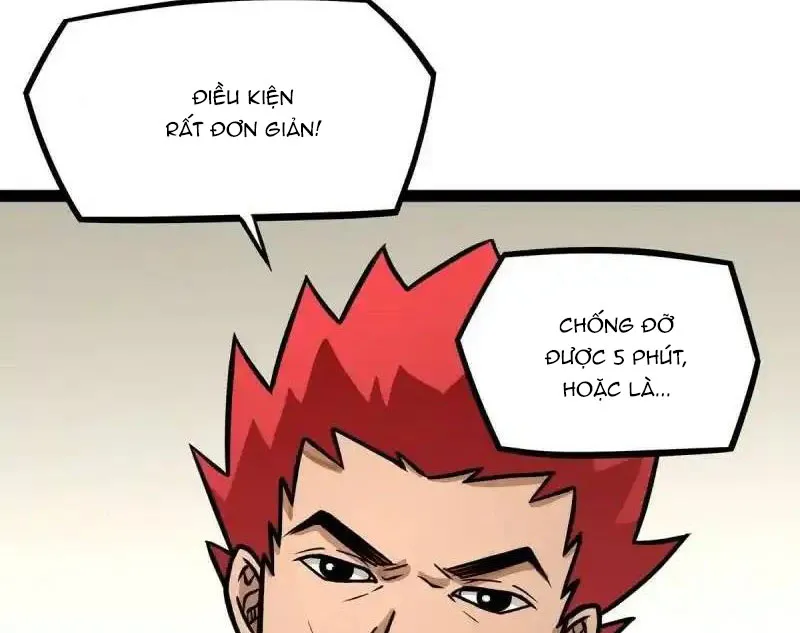 Chúa Quỷ Và Anh Hùng Chapter 5 - Trang 47