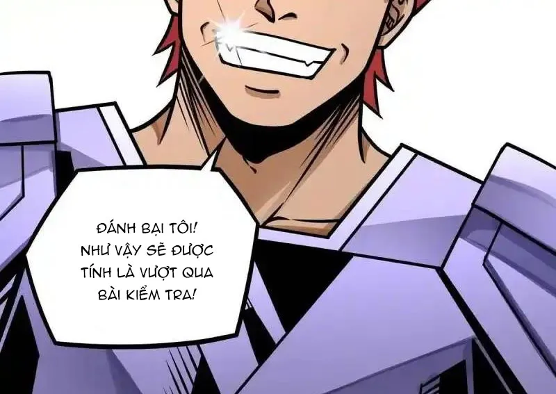 Chúa Quỷ Và Anh Hùng Chapter 5 - Trang 48