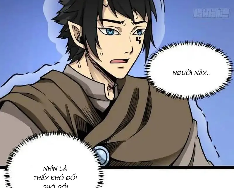 Chúa Quỷ Và Anh Hùng Chapter 5 - Trang 50