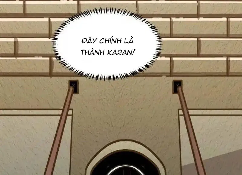 Chúa Quỷ Và Anh Hùng Chapter 5 - Trang 6