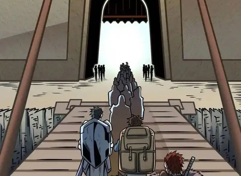 Chúa Quỷ Và Anh Hùng Chapter 5 - Trang 7