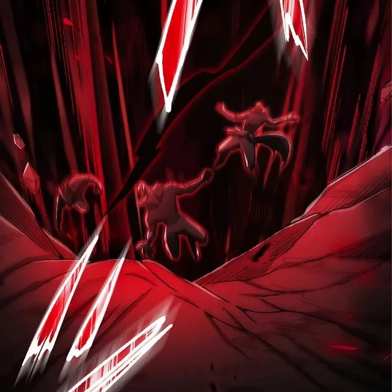 Chúa quỷ vô song nhớ lại tiền kiếp Chapter 1 - Trang 13